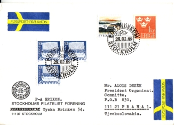 CZ 1988 S 007 ●